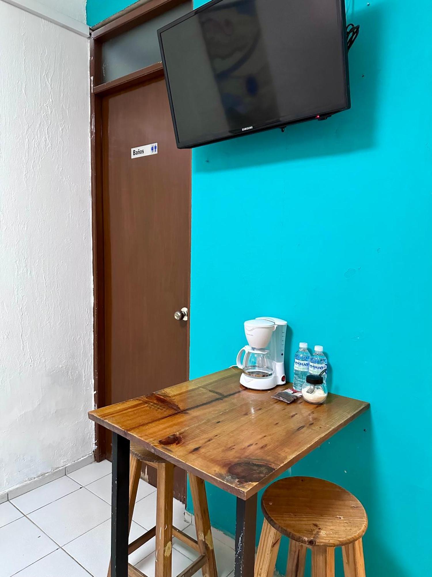Suites Brisa Marina - Atras De Playa Regatas Y El Malecon, 6 Calles Del Acuario Veracruz Exterior foto